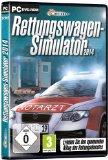  - Rettungsdienst-Simulator 2014