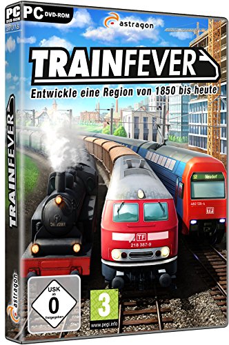  - Train Fever