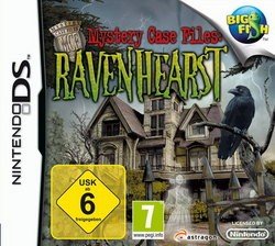  - Mystery Case Files: Ravenhearst