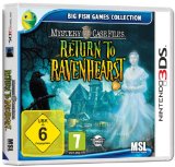  - Mystery Case Files: Ravenhearst