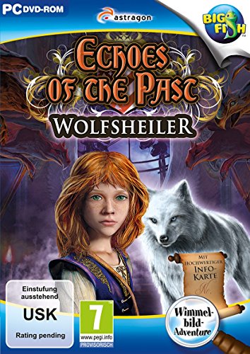  - Echoes of the Past: Wolfsheiler