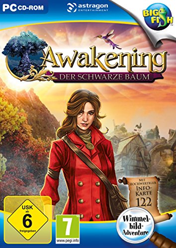  - Awakening(TM): Der schwarze Baum