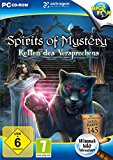  - Spirits of Mystery: Der silberne Pfeil