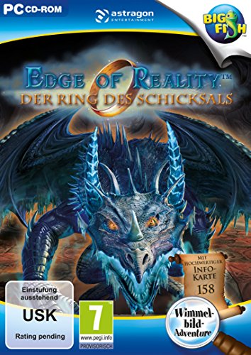  - Edge of Reality: Der Ring des Schicksals