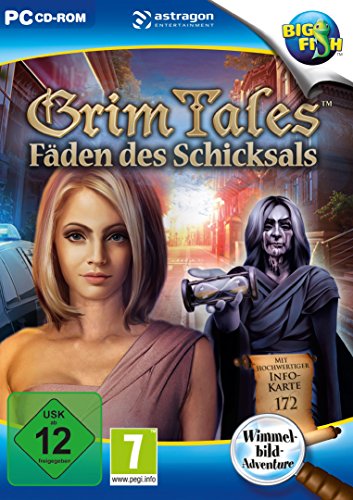  - Grim Tales: Fäden des Schicksals