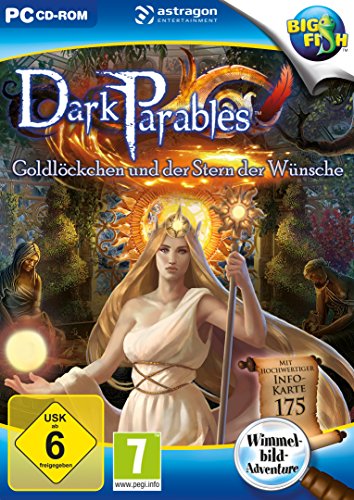  - Dark Parables: Goldlöckchen und der Stern der Wünsche