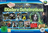  - Grim Tales: Die Gray Familien-Saga (8 in 1 Bundle)