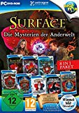  - Dark Tales: Düstere Geheimnisse 8 in 1 Paket