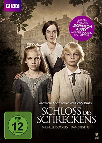  - Schloss des Schreckens