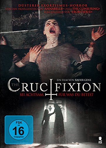  - The Crucifixion