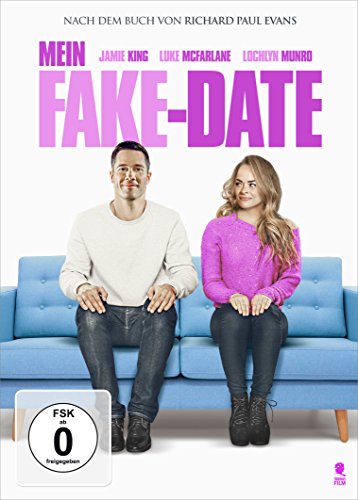  - Mein Fake-Date