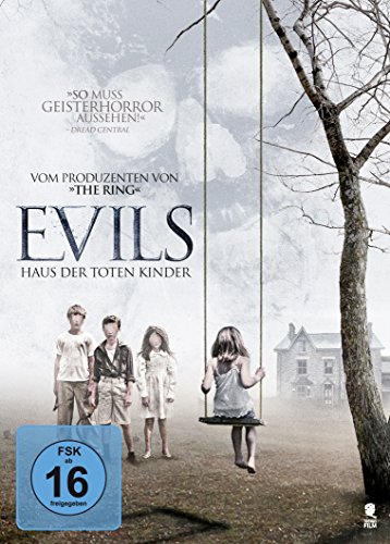  - Evils - Haus der toten Kinder