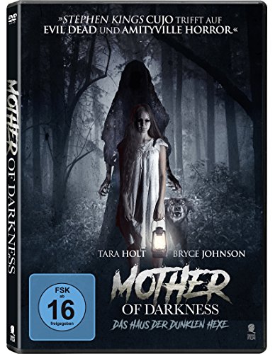  - Mother of Darkness - Das Haus der dunklen Hexe