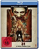  - I Survived A Zombie Holocaust [Blu-ray]