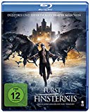  - The Curse of Sleeping Beauty - Dornröschens Fluch [Blu-ray]