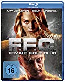  - Lady Bloodfight - Fight for your life [Blu-ray]