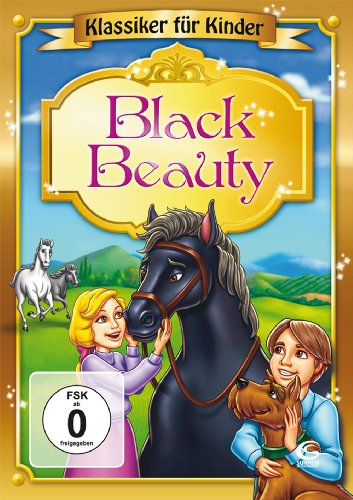 DVD - Black Beauty