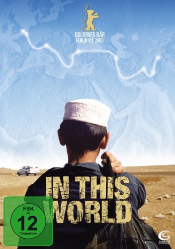 DVD - In This World