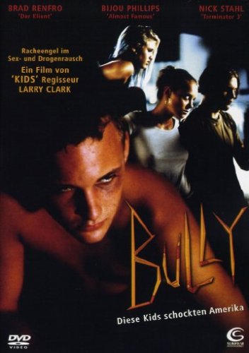 DVD - Bully - Diese Kids schockten amerika