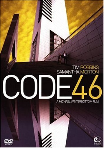 DVD - Code 46