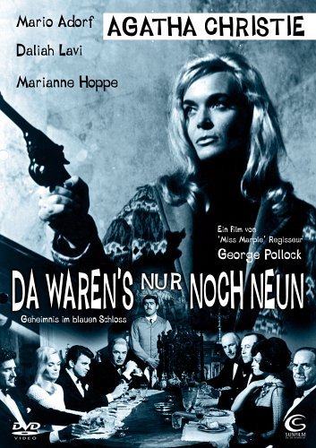 DVD - Da waren's nur noch neun