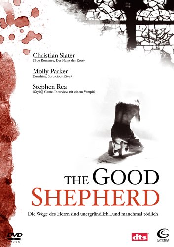 DVD - The Good Shepherd (Aktion ab 01.06.06)