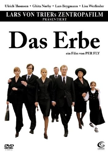 DVD - Das erbe