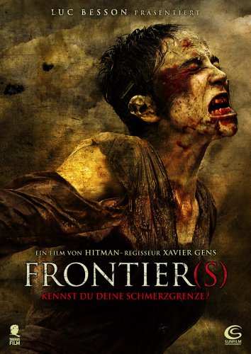 DVD - Frontier(s)