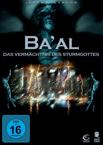 DVD - Ba'al