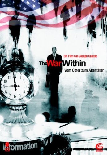 DVD - The War Within