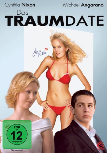 DVD - Das Traum Date