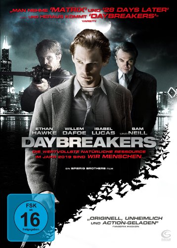  - Daybreakers