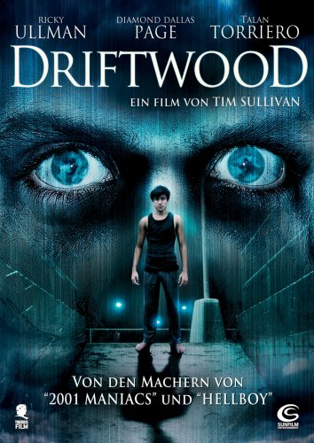 DVD - Driftwood