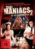 DVD - 2001 Maniacs