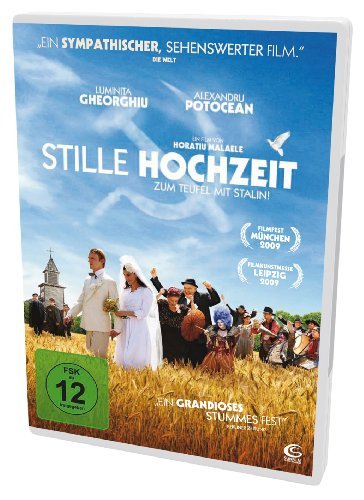 DVD - Stille Hochzeit