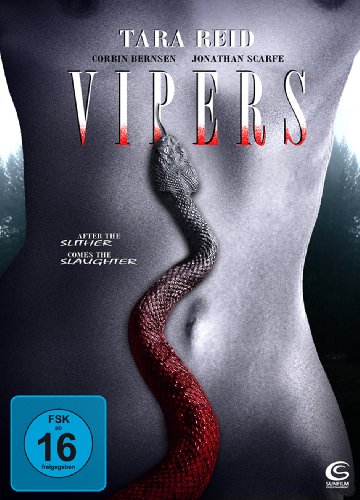 DVD - Vipers