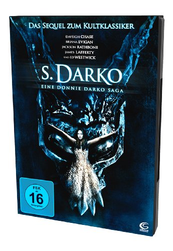 DVD - s.Darko