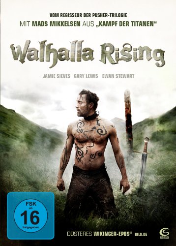  - Walhalla Rising