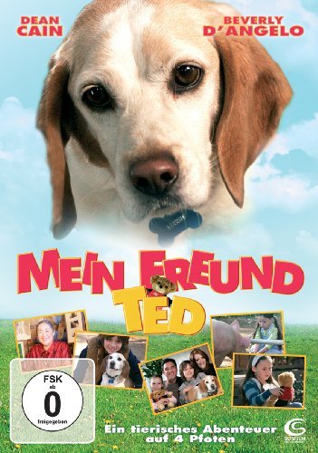 DVD - Mein Freund Ted