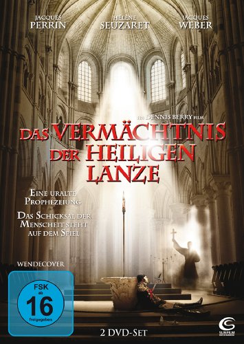 DVD - Das Verm?htnis der hl. Lanze