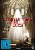 DVD - Die Jagd nach der heiligen Lanze