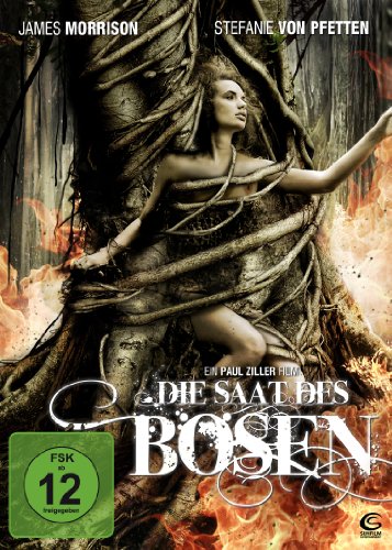  - Die Saat des Bösen