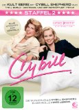  - Cybill - Staffel 1 (3 DVDs)