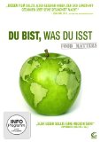  - Unser täglich Gift. Wie die Lebensmittelindustrie unser Essen vergiftet