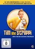  - Tim und Struppi - Das Original - Das Geheimnis um das goldene Vlies (Lim. DVD + Blu-ray Mediabook Edition mit Film-Comic Booklet)