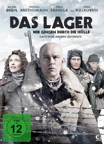  - Das Lager - Wir gingen durch die Hölle