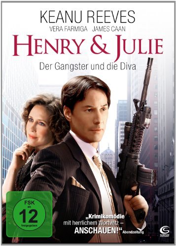  - Henry & Julie - Der Gangster und die Diva