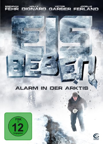  - Eisbeben - Alarm in der Arktis