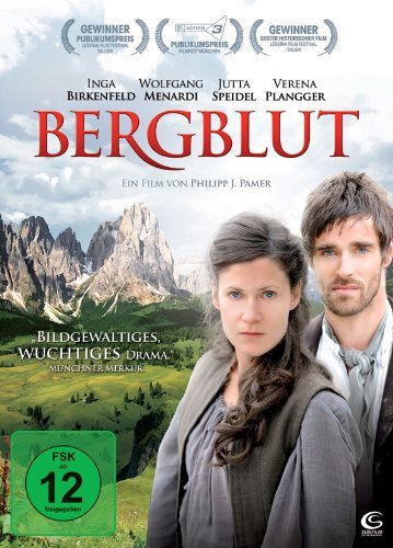  - Bergblut