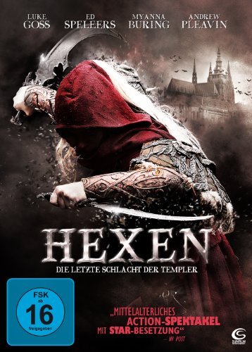  - Hexen - Die letzte Schlacht der Templer